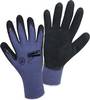 Leipold Doehle ECO LATEX FOAM 14901-8 viskóza pracovné rukavice Veľkosť rukavíc: 8, M CAT II 1 pár