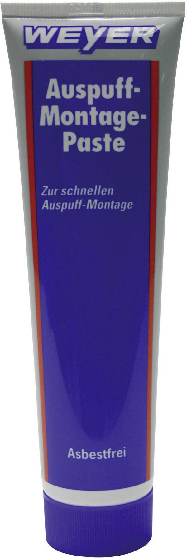 Weyer  montážna pasta pre výfuky 20150 150 g