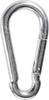 TOOLCRAFT ME16904050 Karabína 40 mm x 4 mm 1 ks