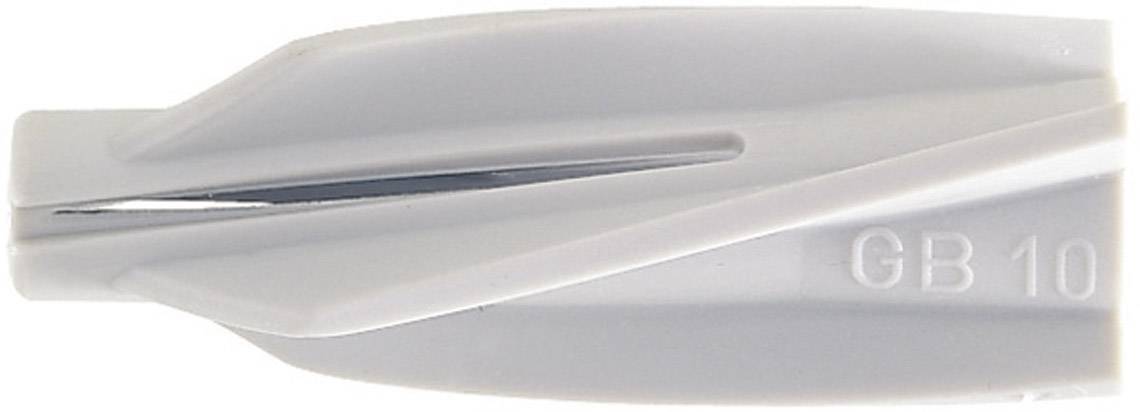 Fischer 050491 GB 8 Tassello per calcestruzzo 50 mm 8 mm 25 pz.