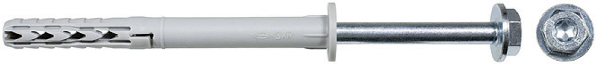 Tassello prolungato Fischer SXR 10 x 100 FUS 100 mm 10 mm 046331 50 pz.