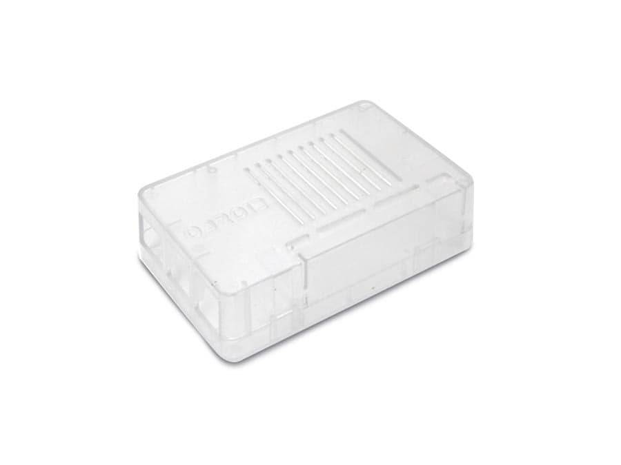 ODROID C1+/C2-CASE-TR SBC skriňa priehľadná-0