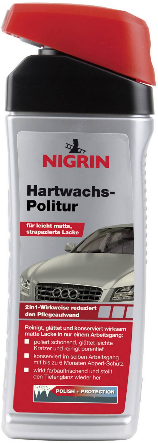 NIGRIN  72951  500 ml
