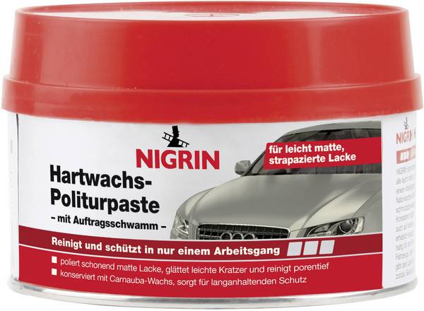 NIGRIN  72943  250 ml
