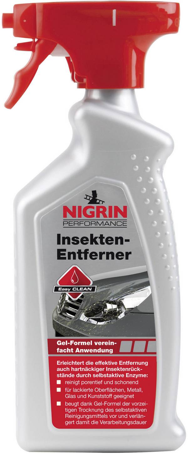 NIGRIN  74019  500 ml