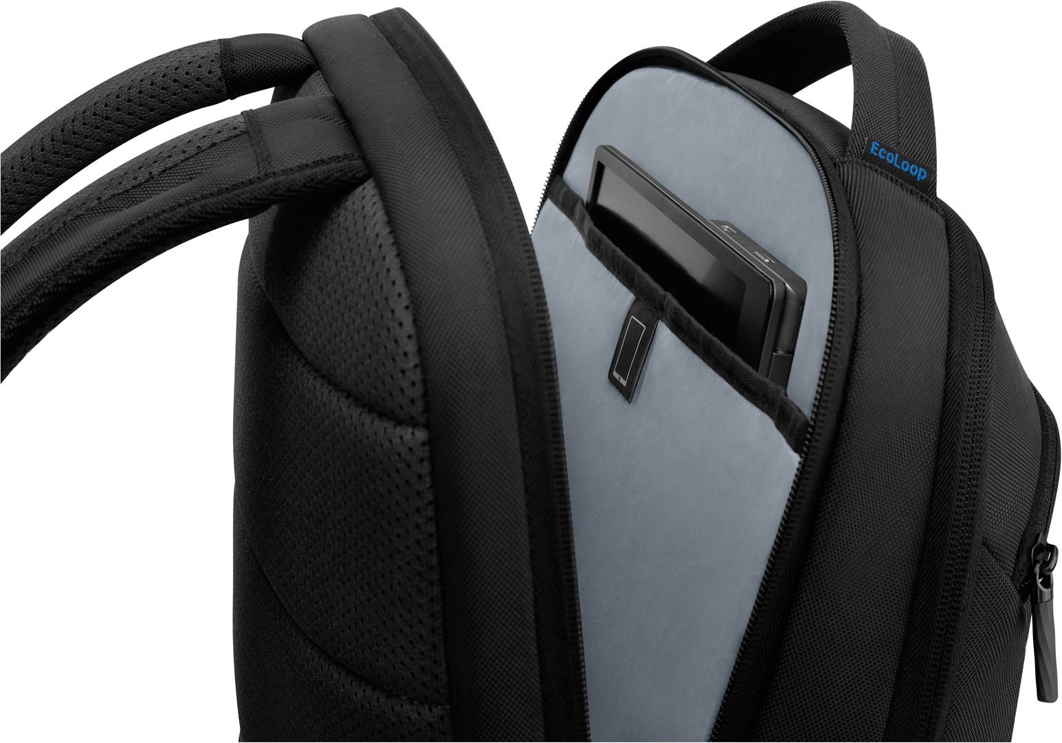 Dell batoh na notebooky EcoLoop Pro CP5723 Max. veľkosť: 39,6 cm (15,6") čierna-7