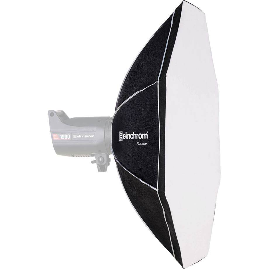 Elinchrom 26646 26646 softbox (š x h) 1000 mm x 320 mm 1 ks-2