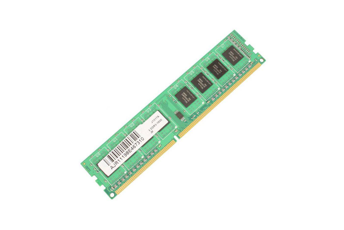 CoreParts MMKN023-4GB pamäť RAM pre server DDR3 4 GB 1 x 4 GB MMKN023-4GB-0