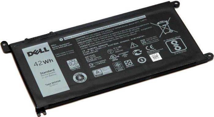 Dell náhradné batérie C4HCW 11.4 V-0