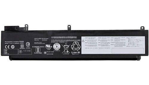 CoreParts náhradné batérie MBXLE-BA0189 11.4 V Lenovo-0