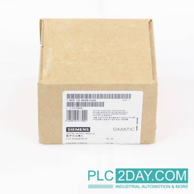 Siemens 6ES7132-4BD00-0AB0 6ES71324BD000AB0 PLC rozširujúci modul, 28.8 V/DC
