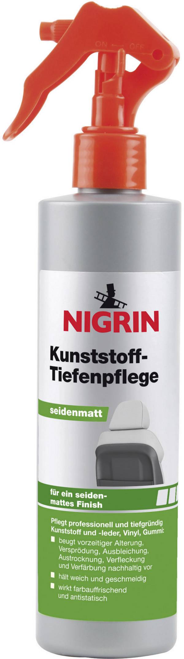 NIGRIN 74036   300 ml