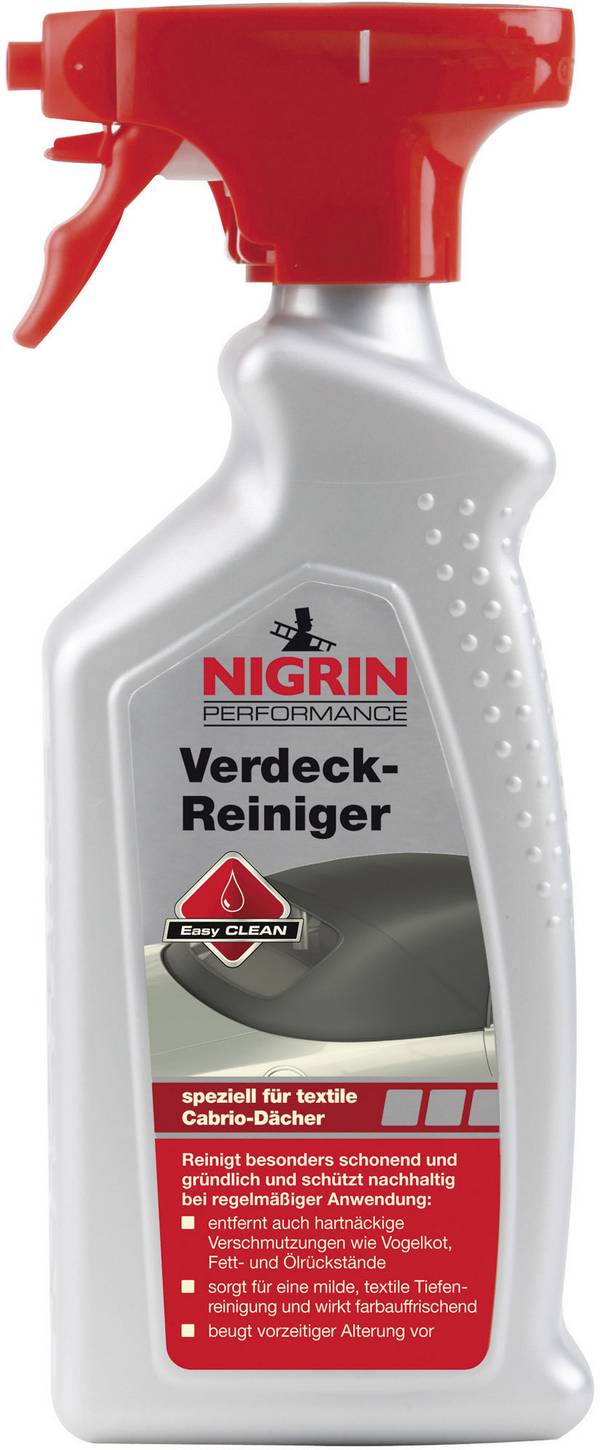 NIGRIN  74182  500 ml