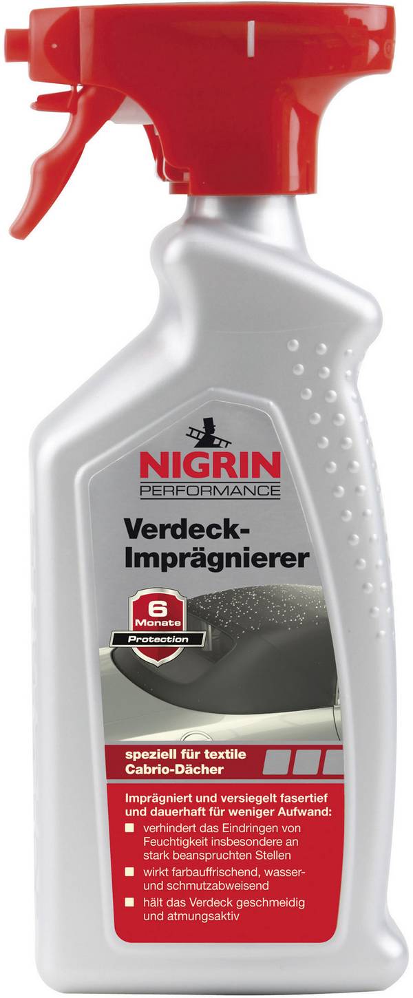 NIGRIN  74183  500 ml