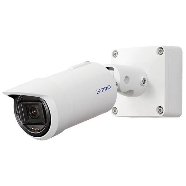 i-PRO  i-PRO WV-S1536LNA Bullet Kamera 2 MP, 37 WV-S1536LNA