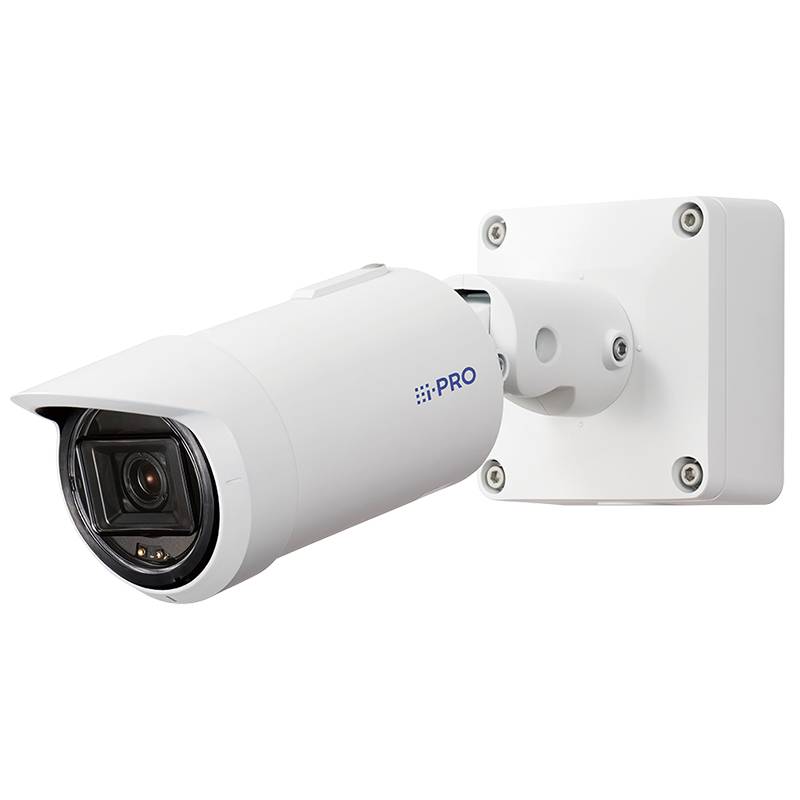 i-PRO i-PRO WV-S1536LNA Bullet Kamera 2 MP, 37 WV-S1536LNA-0