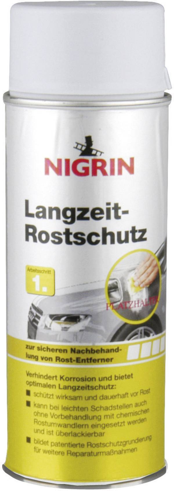 NIGRIN  74118  400 ml