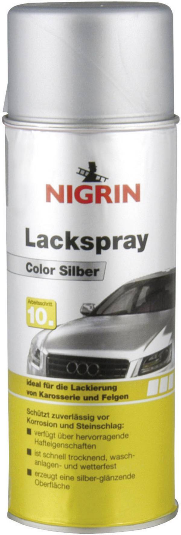 NIGRIN  74110  400 ml