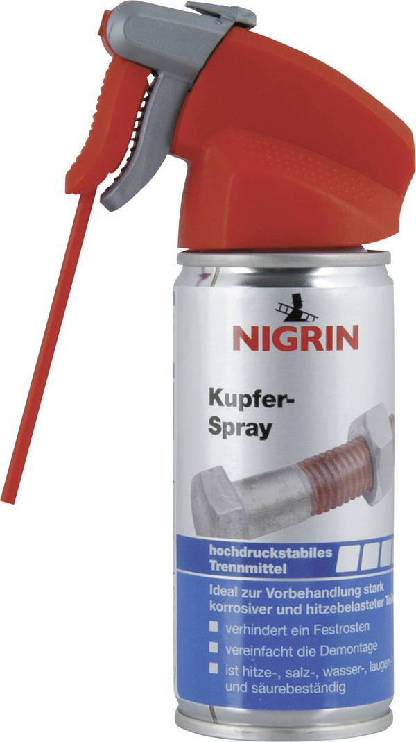 NIGRIN RepairTec 72244  100 ml
