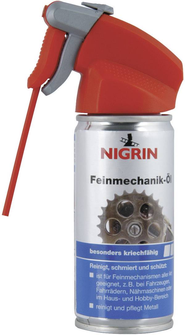 NIGRIN  72253  100 ml