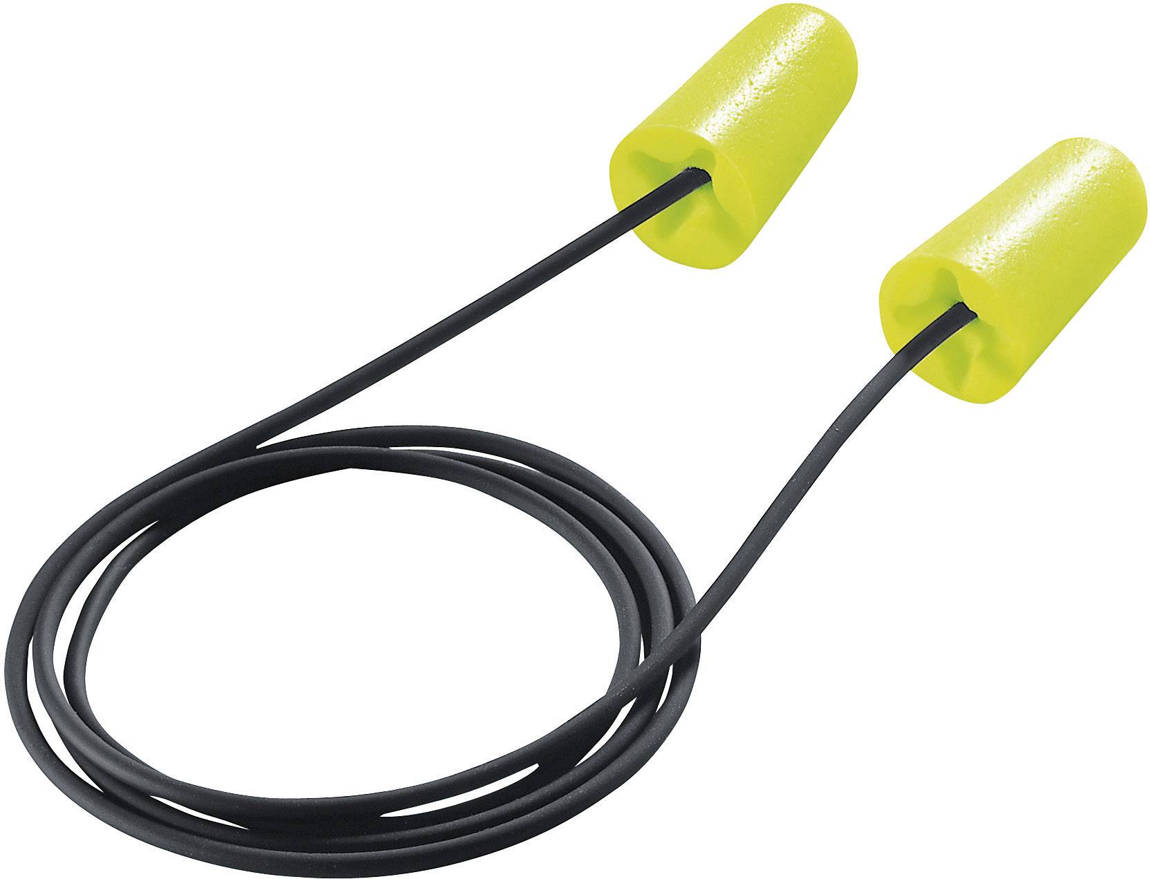 uvex 2112010 x-fit Hörselproppar 37 dB Engångs 100 par