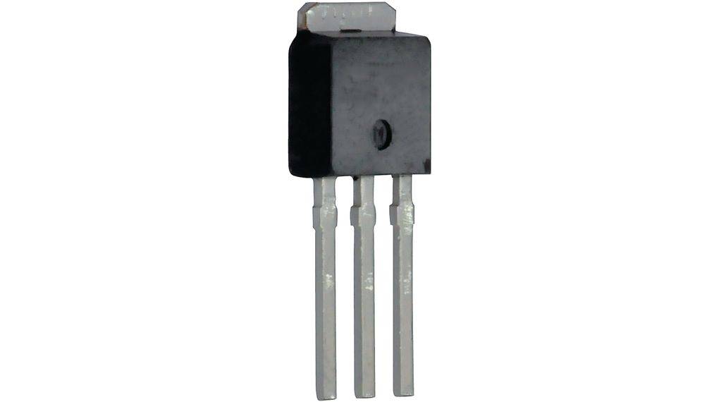 Vishay IRFU9024PBF MOSFET 1 P-kanal 42 W Tube