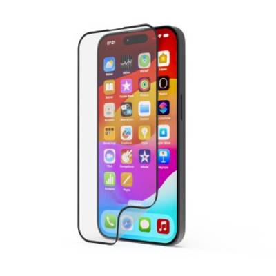 Hama  ochranné sklo na displej smartfónu Vhodné pre: iPhone 15 1 ks