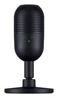 RAZER Razer Seiren V3 Mini - Mikrofon - USB - Schwarz stojan rečnícky mikrofón Druh prenosu:USB spínač-1