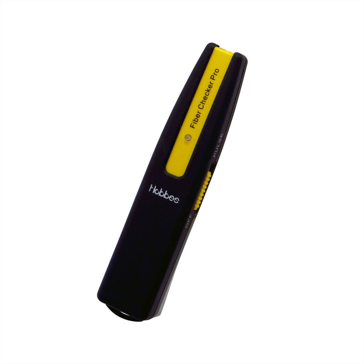 Hobbes FC-2005PC  Portabler Laser Fiber Checker Pro Glasvezeltester