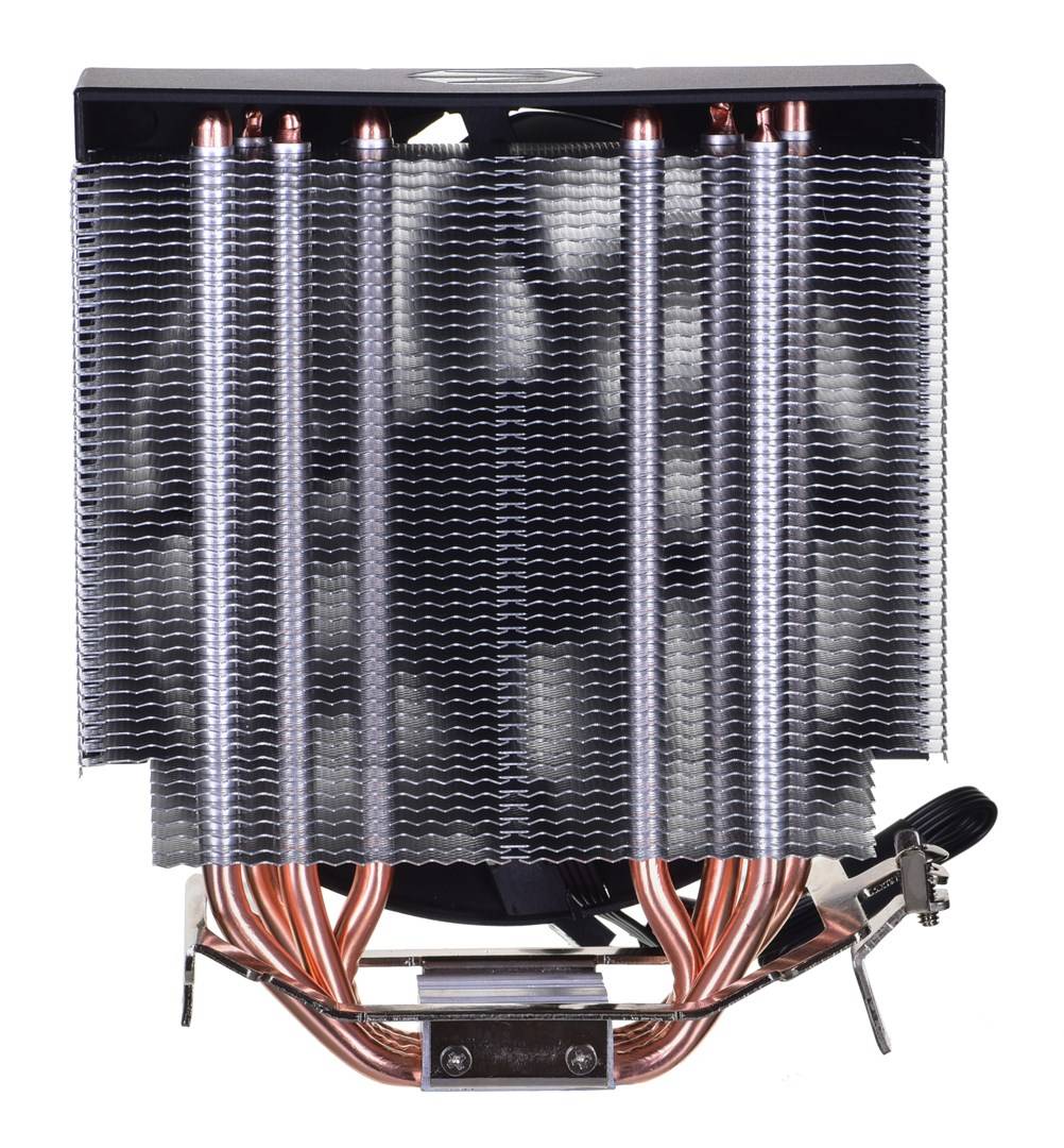 endorfy Spartan 5 MAX chladič procesora s ventilátorom-18