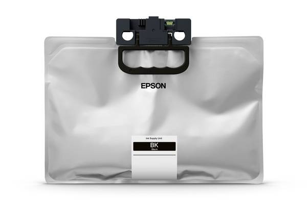 Epson Epson Tinte C13T12E140 schwarz XL T12E1  originál  čierna