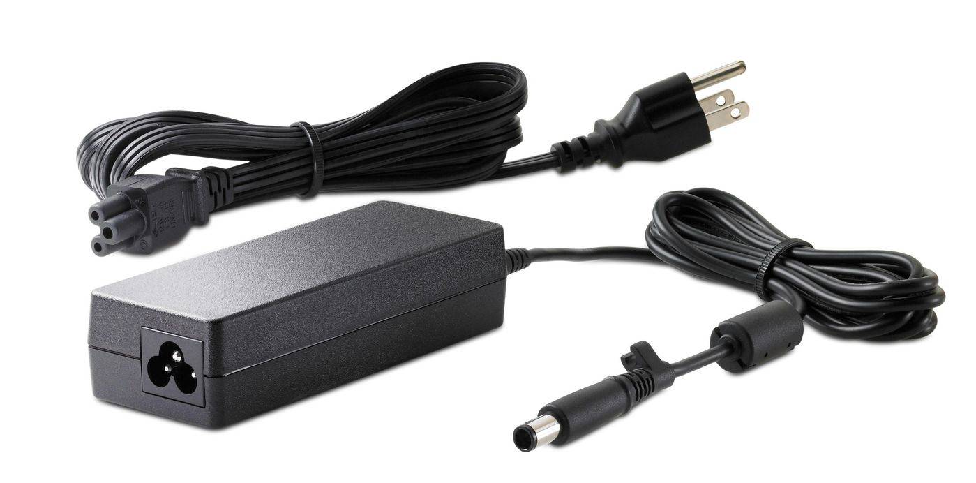 HP ED494AA napájecí adaptér k notebooku 65 W 18.5 V 1.7 A-0