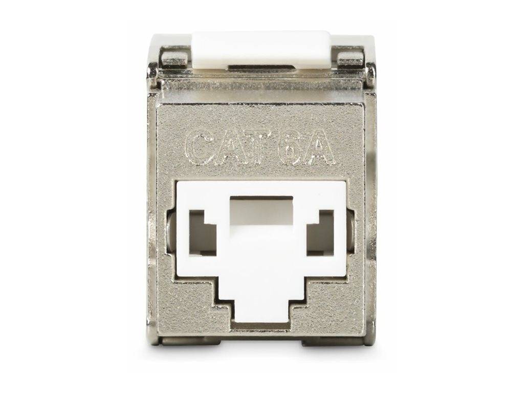 StarTech.com USB kábel konektor rj45 0 mm čierna RJ45LOCKANDKEY-2