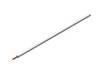 Stäubli 61.7553-10029 opletenie / lanko, SILI-E, 1 x 0.75 mm², biela, metrový tovar