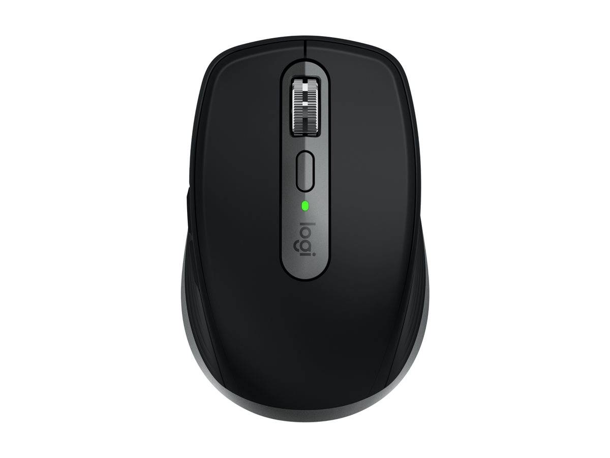 Logitech Logitech Master Series MX Anywhere 3S for Mac laserový/á myš, prenos bezdrôtový, 6 tlačidlo, 8000 dpi, viacfare-2