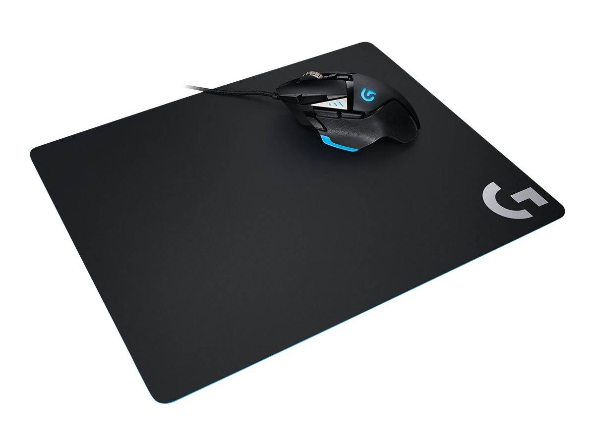 Logitech neu čierna (š x h) 340 mm x 280 mm-3