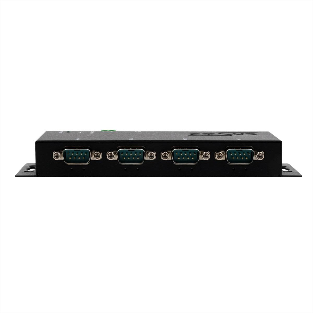Exsys EX-6124-2 EX-6124-2 Seri&euml;le consoleserver