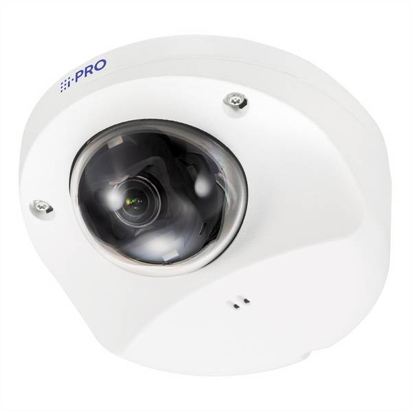 i-PRO  i-PRO WV-S35402-F2L Outdoor Mini-Dome 4 WV-S35402-F2L