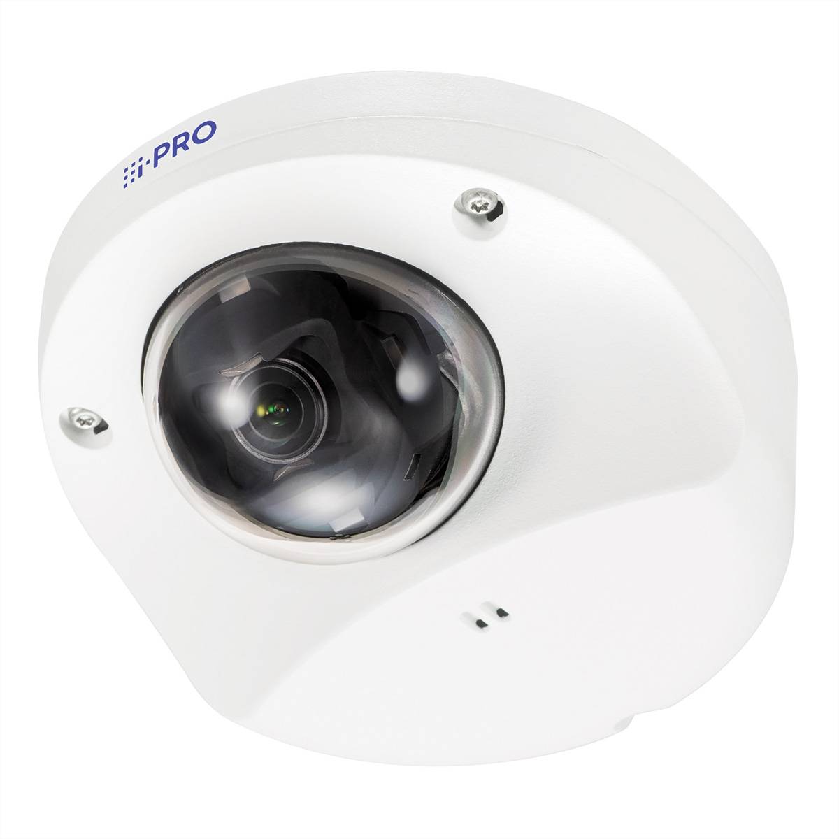 i-PRO i-PRO WV-S35402-F2L Outdoor Mini-Dome 4 WV-S35402-F2L-0