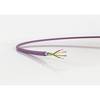 LAPP 2170275/300 zbernicový kábel UNITRONIC® BUS 1 x 2 x 0.34 mm² fialová 300 m