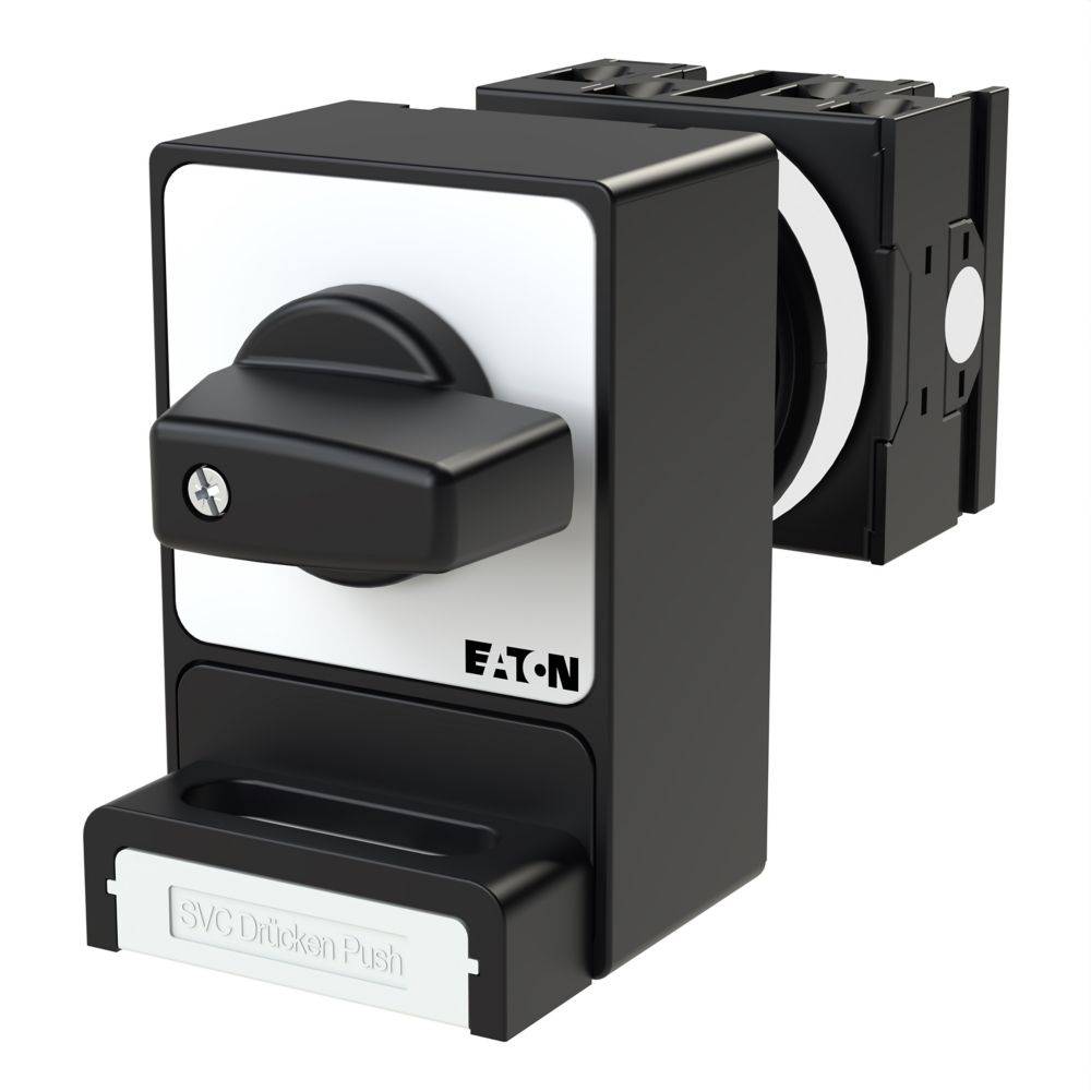 Eaton 044996 T0-2-15907/E/SVC(C,E,G-J) Omschakelaar 1 stuk(s)