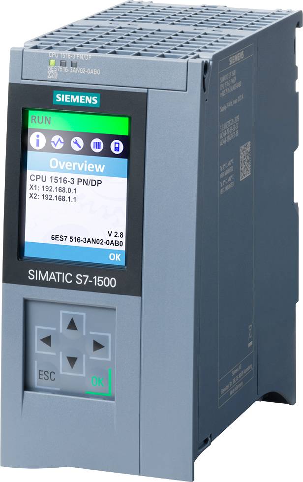Siemens 6AG2516-3AN02-4AB0 6AG25163AN024AB0