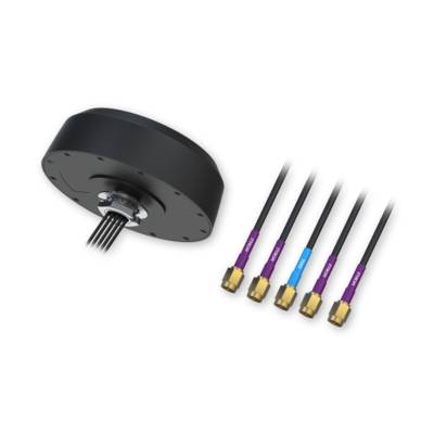 Teltonika TELTONIKA PR1KCI49 Dach Antenne, 5G COMB anténa-0