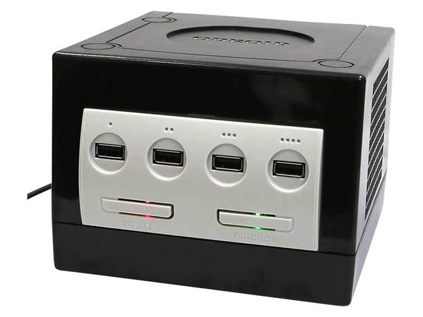 ODROID M2 CUBE SBC skriňa   sivočierna