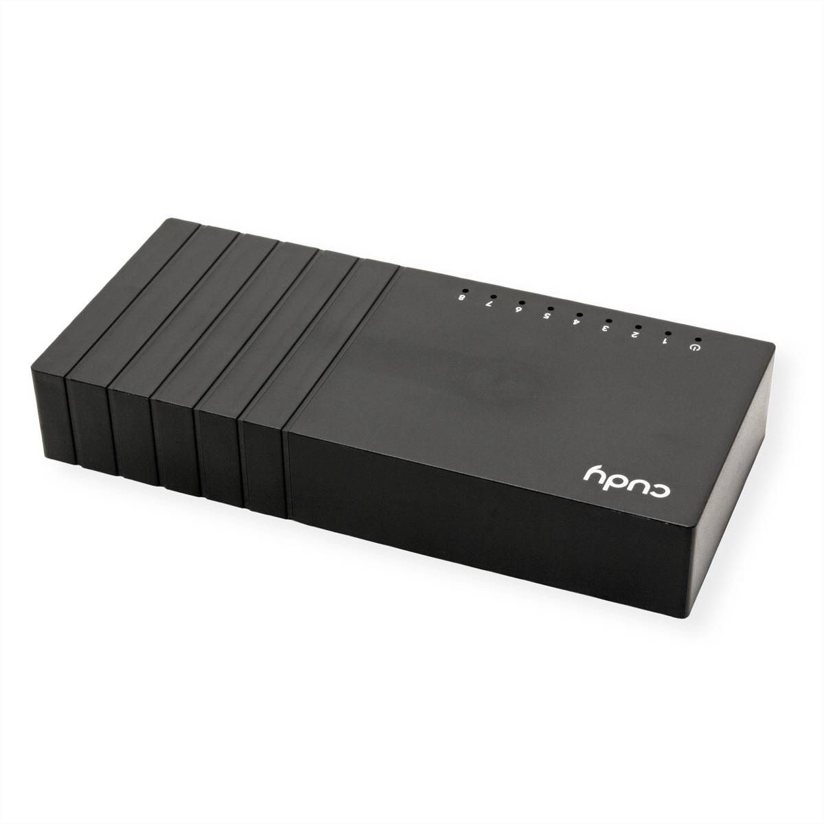 cudy CUDY GS108D 8-Port Gigabit Switch sieťový switch 16 GBit/s-2