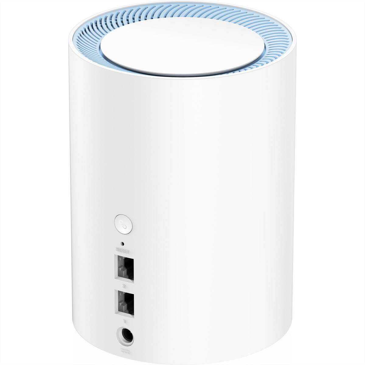 Cudy M1200(1-Pack) WIRELESS LAN REPETIDOR  M1200 EXTENSOR MESH Mesh-netwerk