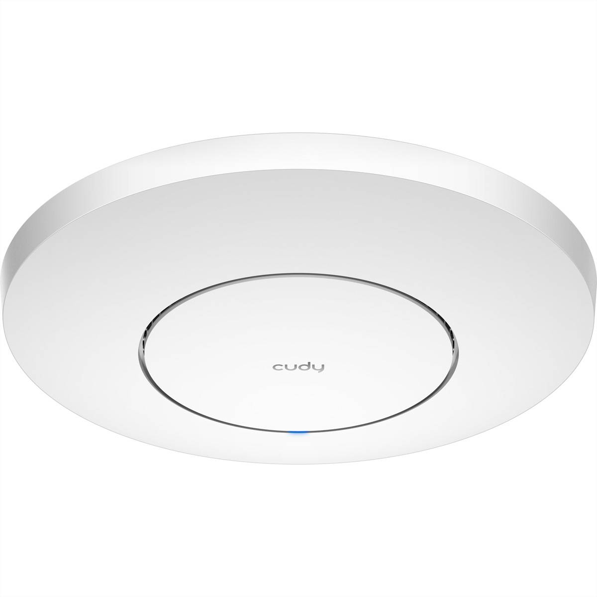 Cudy AP3000  AP3000 punto accesso WLAN 2976 Mbit/s Bianco Supporto Power over Ethernet ( WiFi-accesspoint 3000 MBit/s
