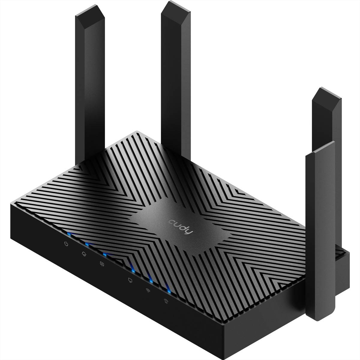 Cudy WIRELESS ROUTER  AX3000 Router