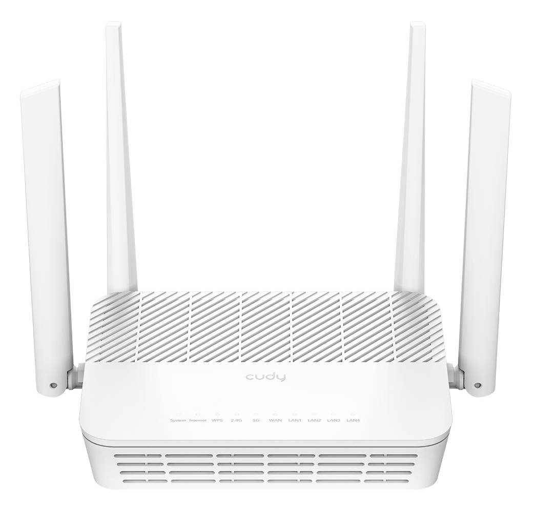 cudy CUDY router-0
