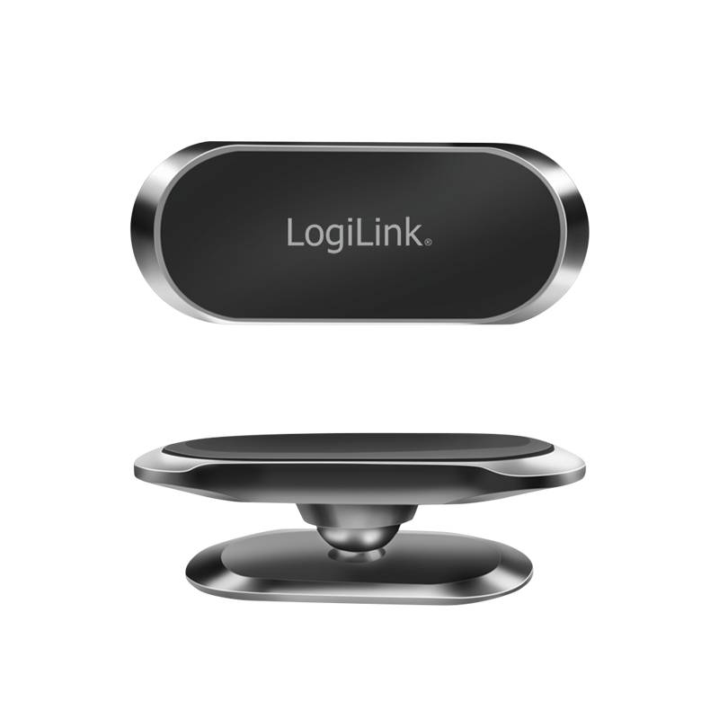 LogiLink držiak mobilu do auta-1
